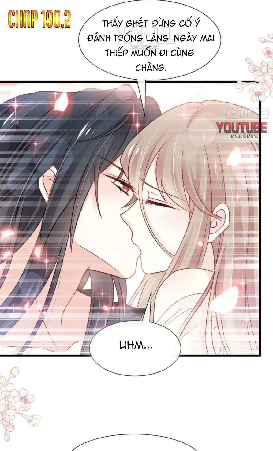 thiên hạ đệ nhất sủng phi chapter 190.2 2