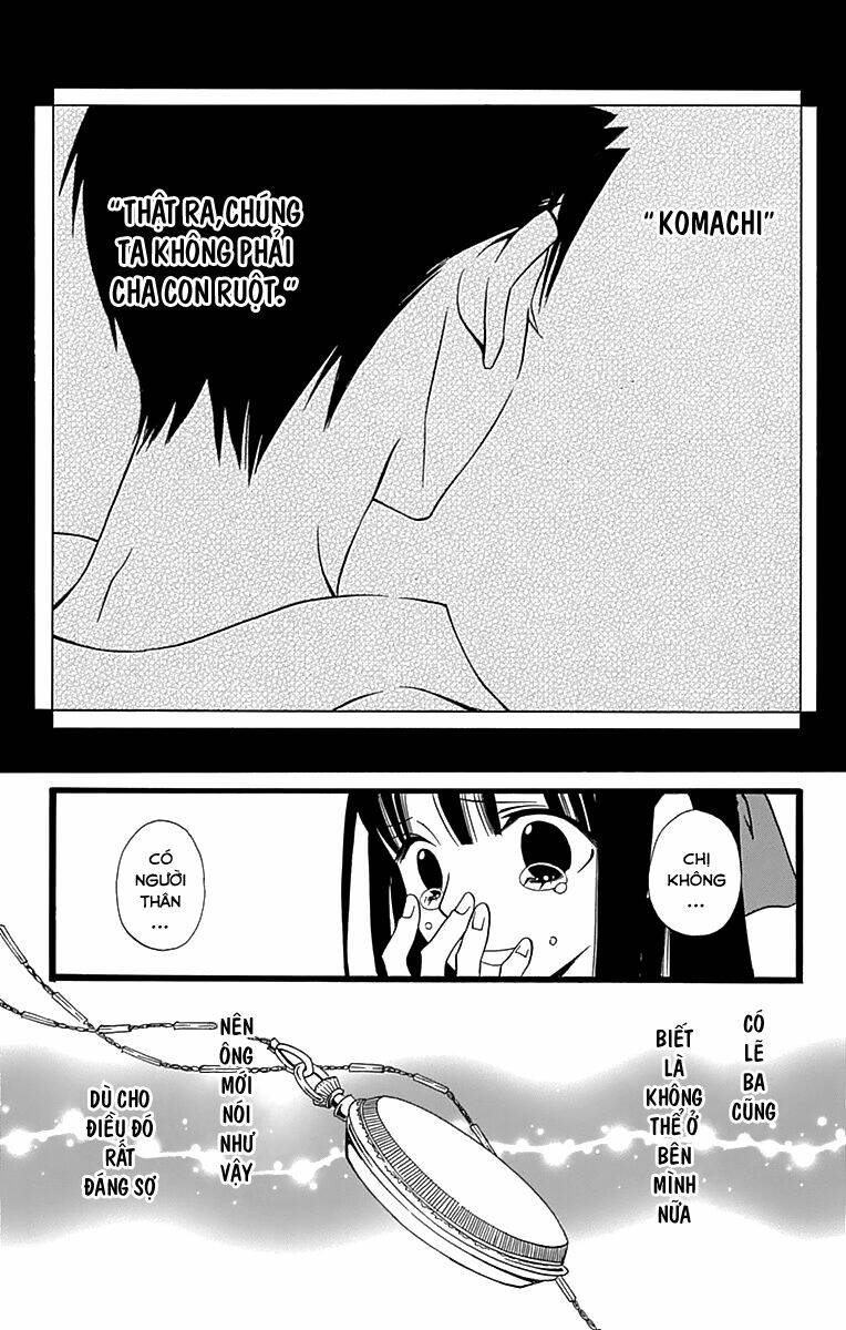 kenjutsu komachi chapter 2 28