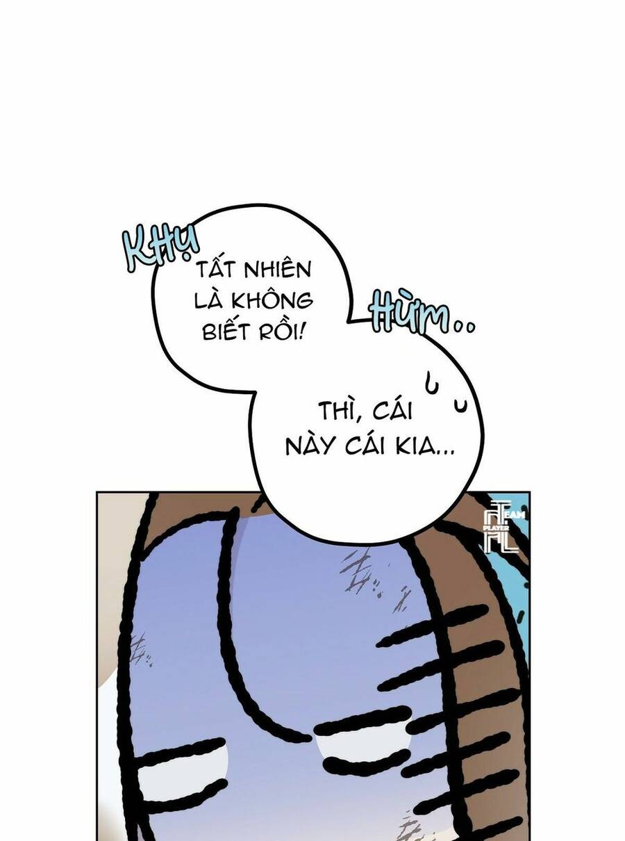 lời nói dối vĩnh cửu của người chapter 7 27