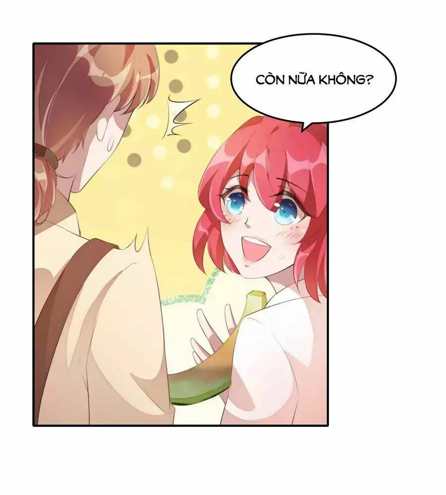 ông xã, em muốn ăn cho anh sạt nghiệp! chapter 1 14