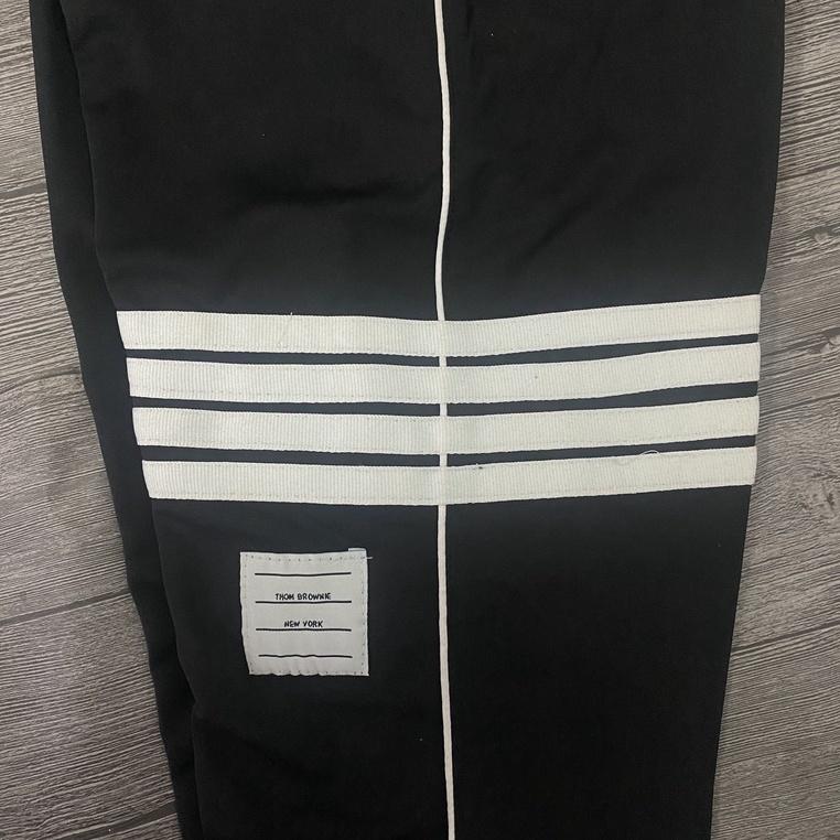 Quần Jogger, Quần Thom Nam Chất Umi Hàn Cao Cấp - SX456