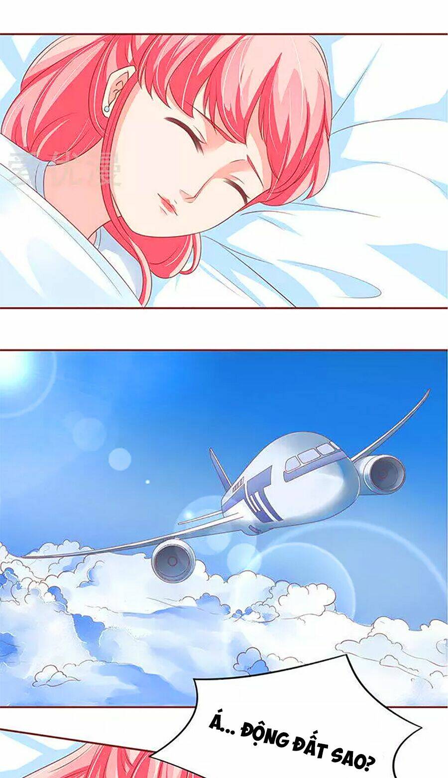 vương tước tư hữu bảo bối chapter 152 2