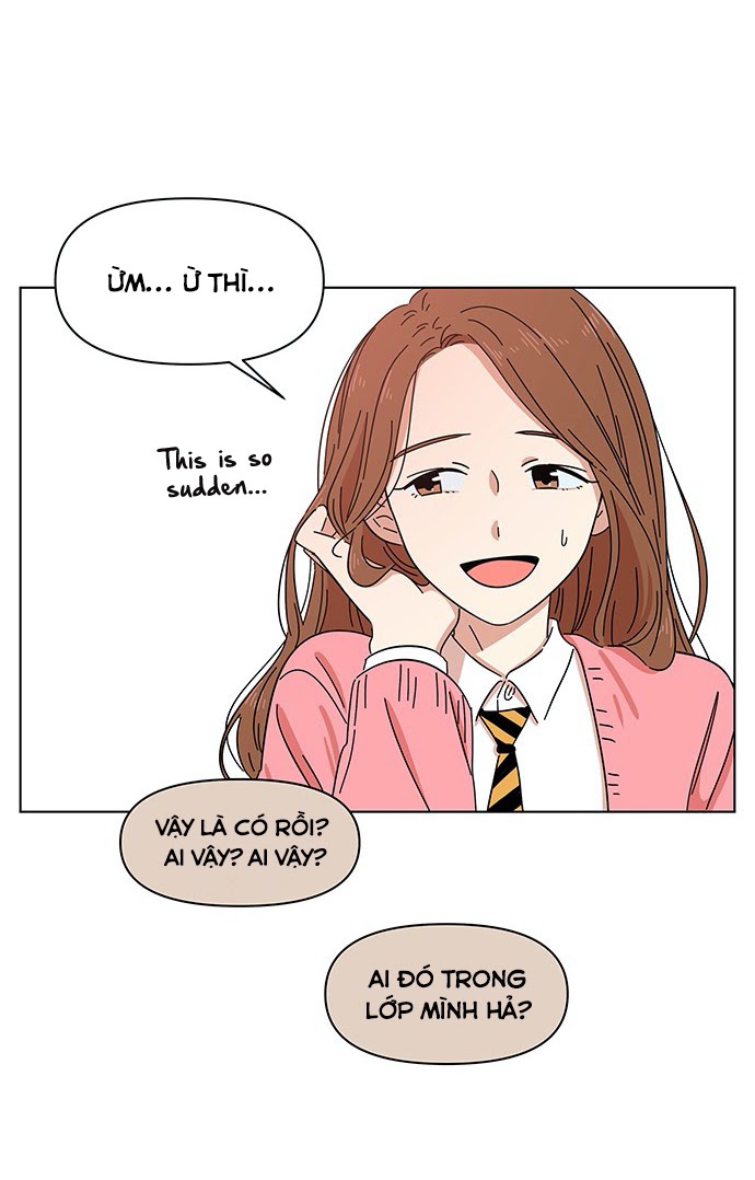 thanh xuân rực rỡ - season of blossom chapter 2 41