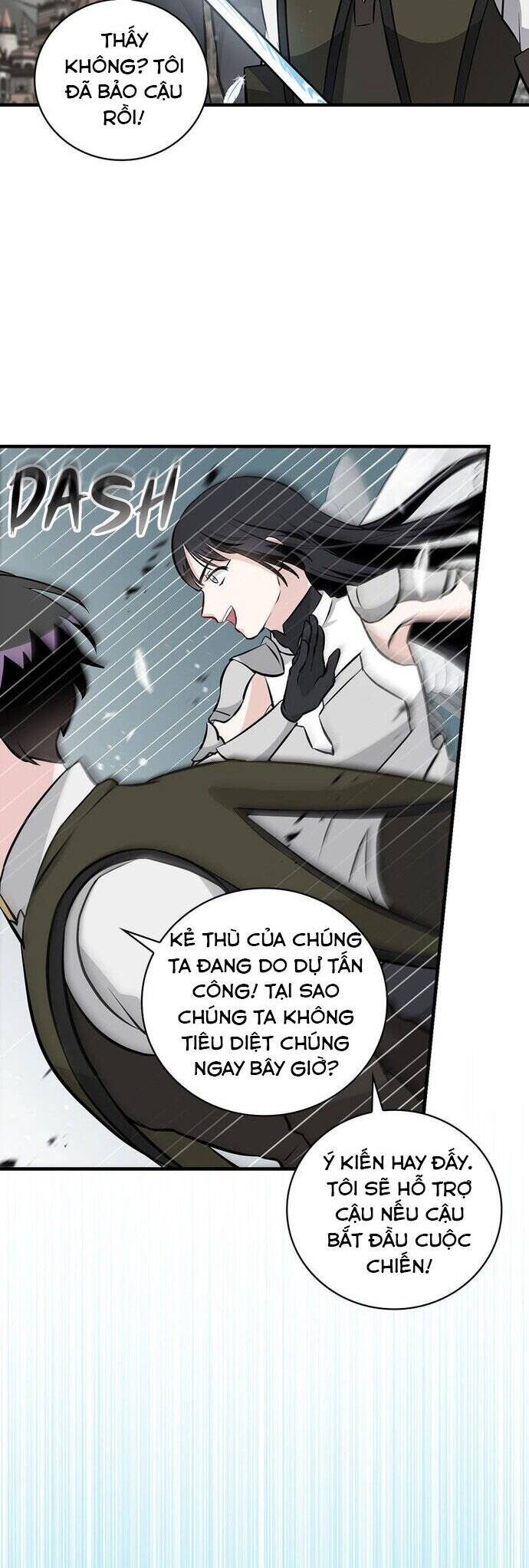 Level Up Chỉ Bằng Cách Ăn Cơm Chapter 159 42