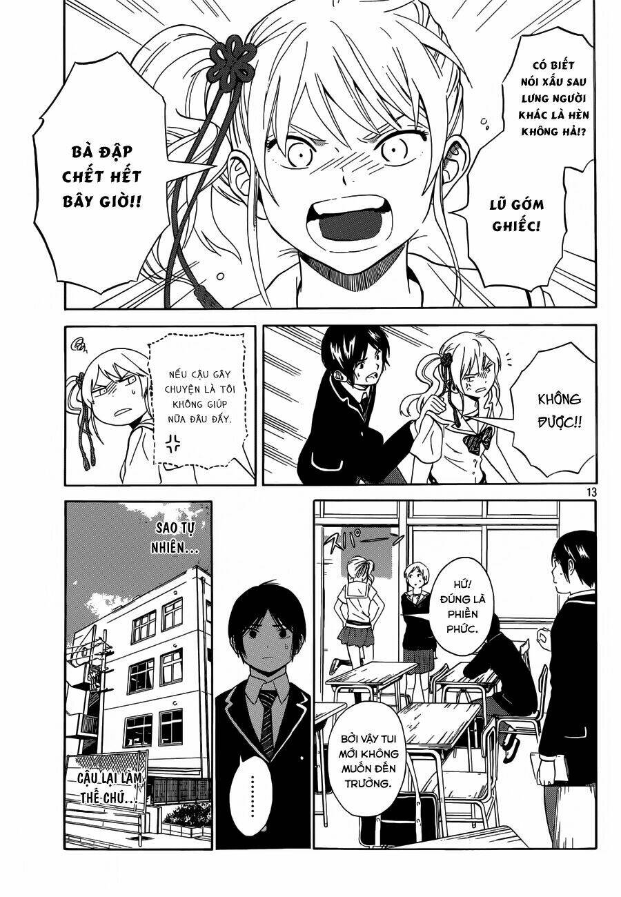 sakurasaku syndrome chapter 2 14