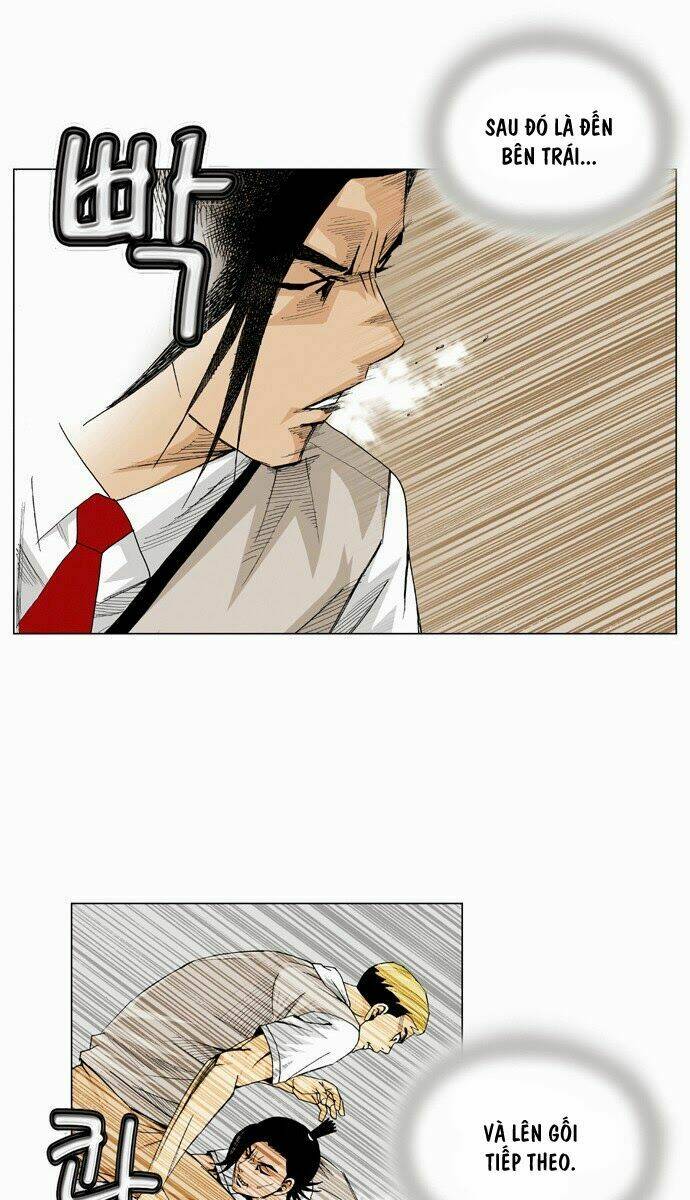 ultimate legend: kang hae hyo chapter 13 35