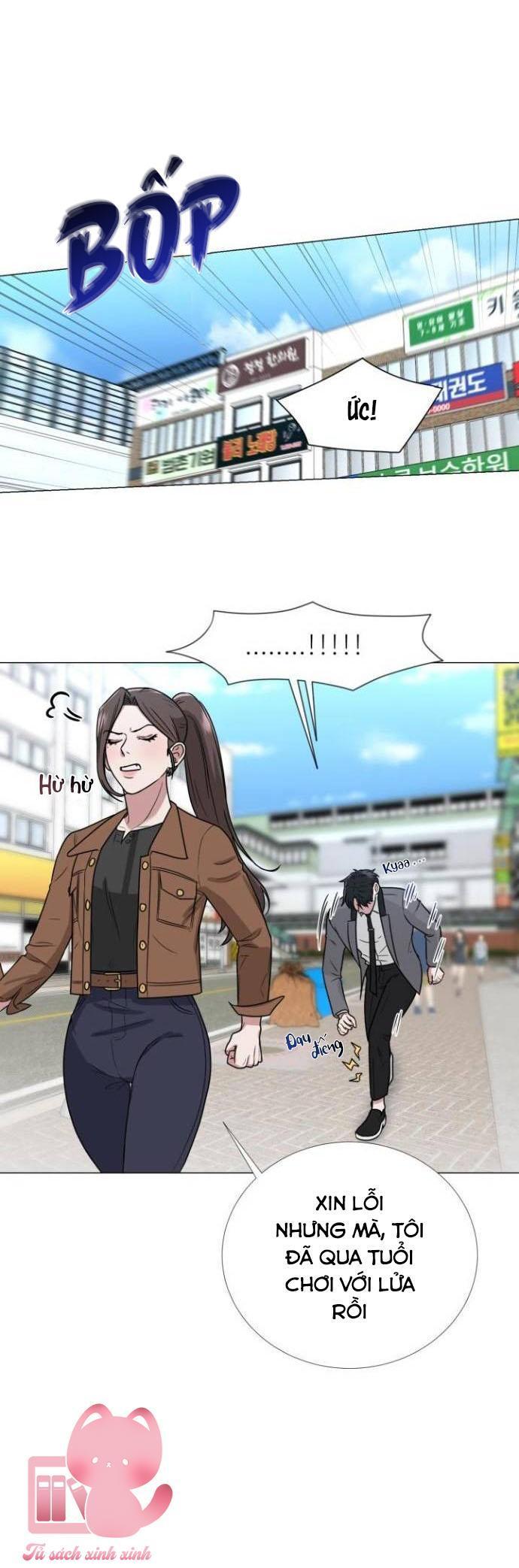 theo bản năng của em chapter 5 14