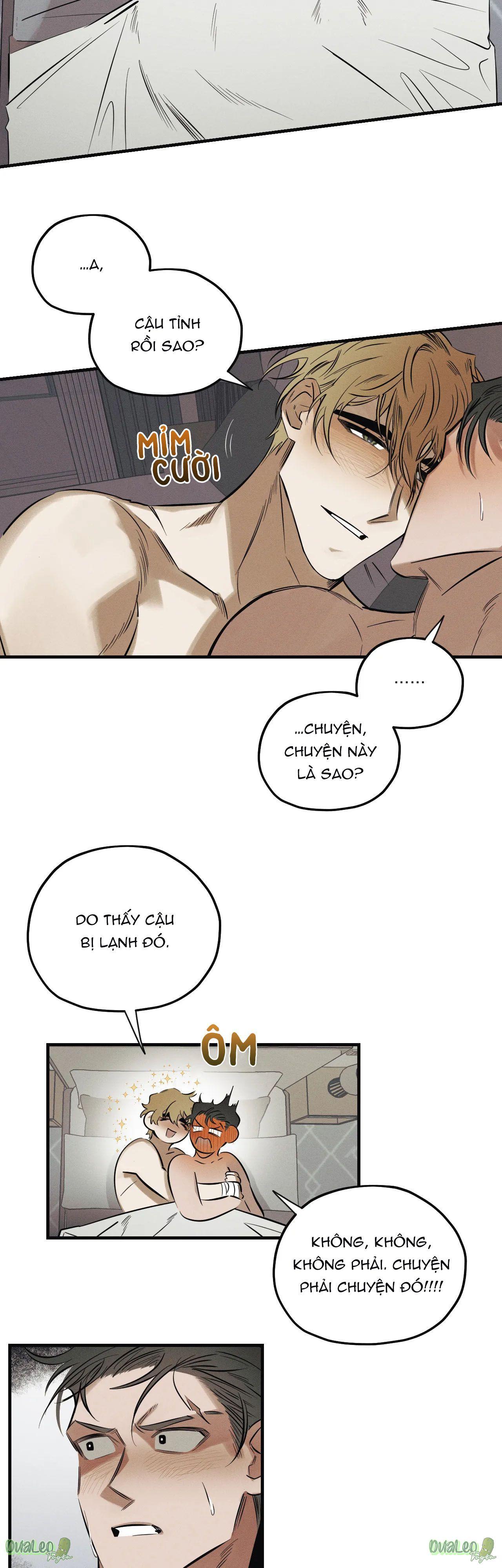 đóa hoa tội lỗi chapter 14 25