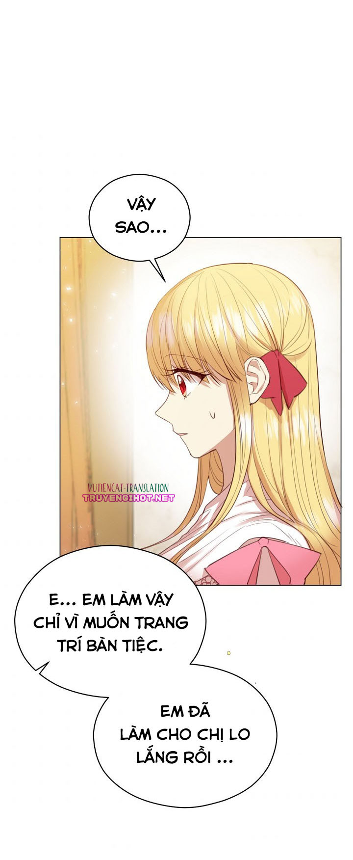 mối tình lãng mạn với kẻ phản diện chapter 22 55