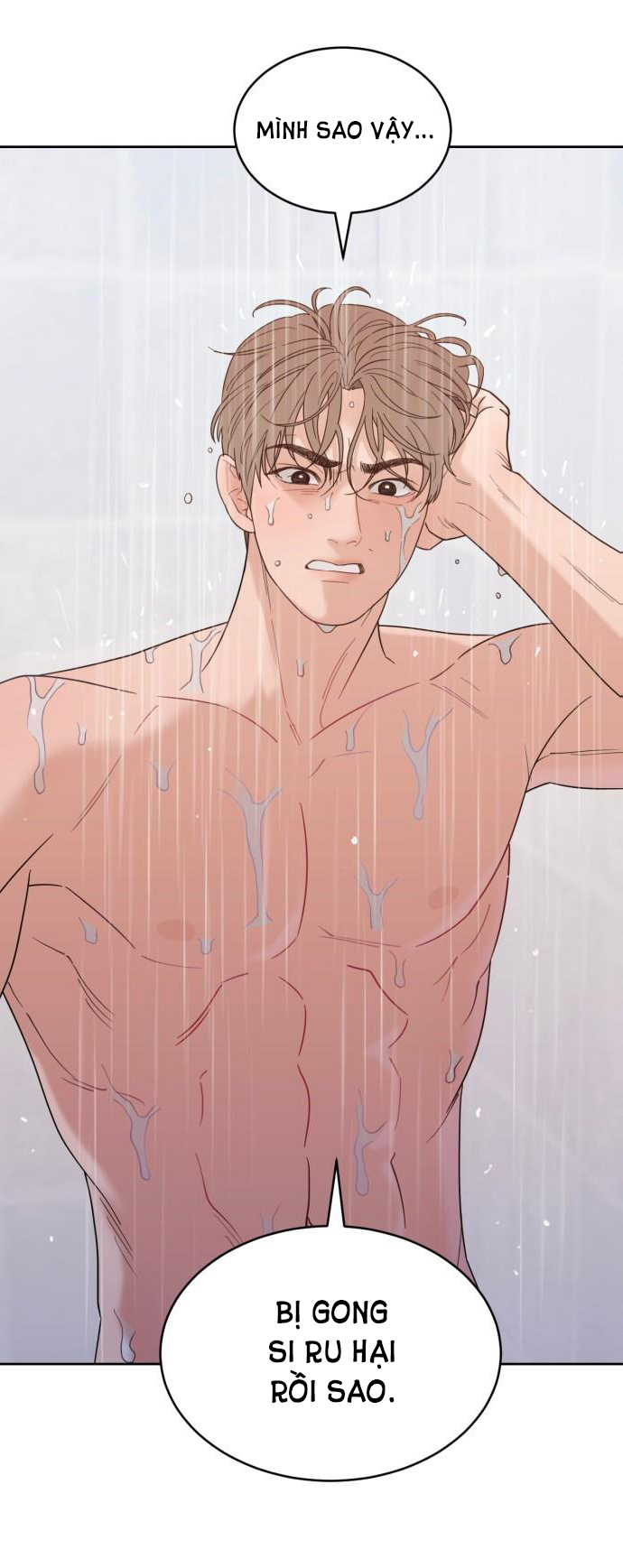 Vận May Bất Ngờ chapter 16.1 30