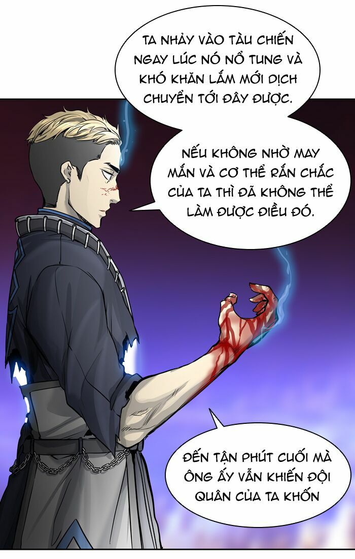 tòa tháp bí ẩn 2 chapter 333 45