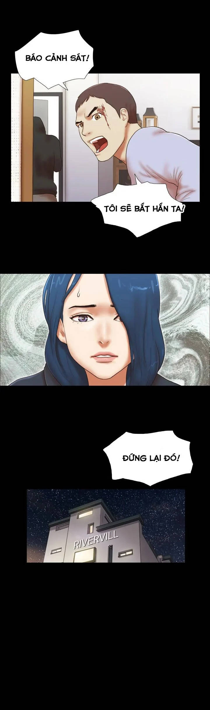 mẹ bạn chapter 54 10