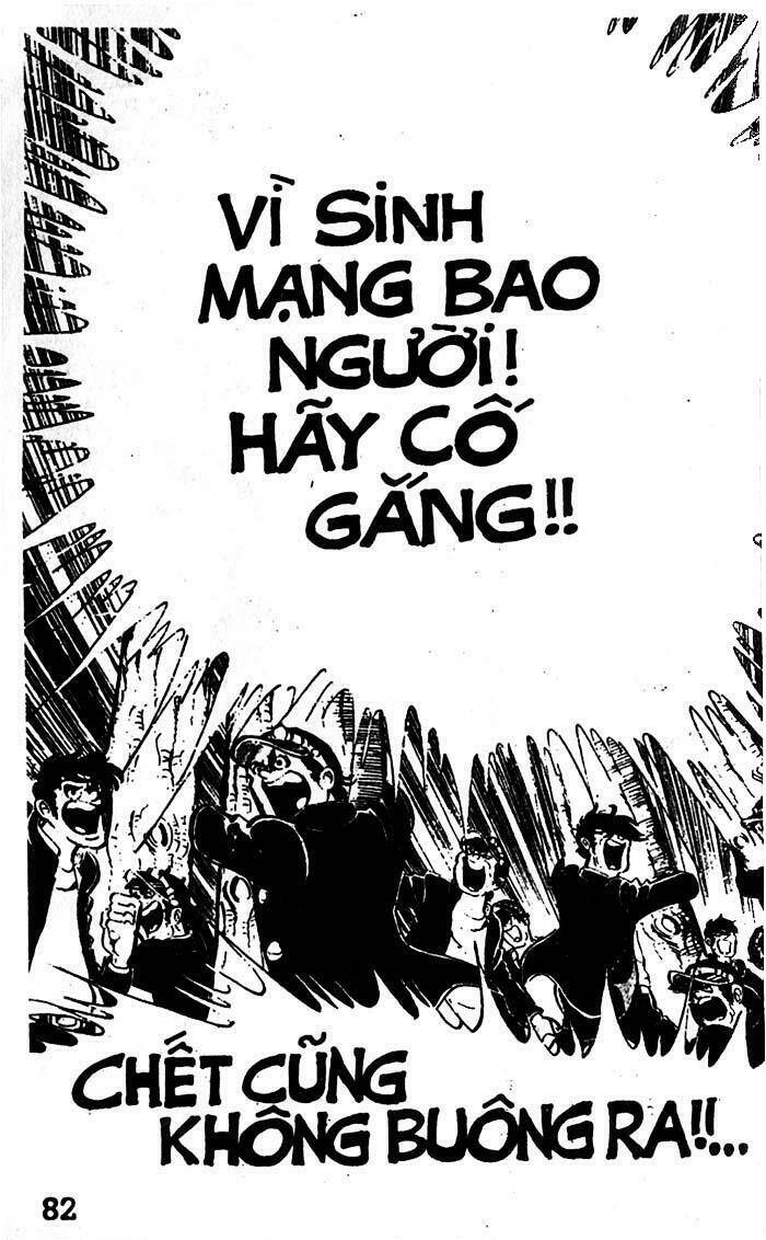 mankichi chapter 10.2 23