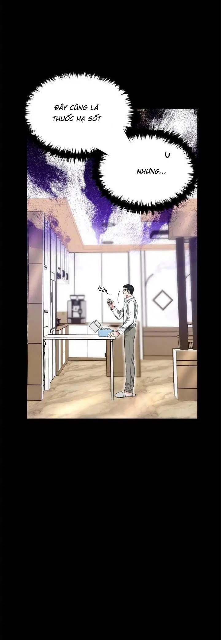 chung một bầu không khí (end) chapter 5 19