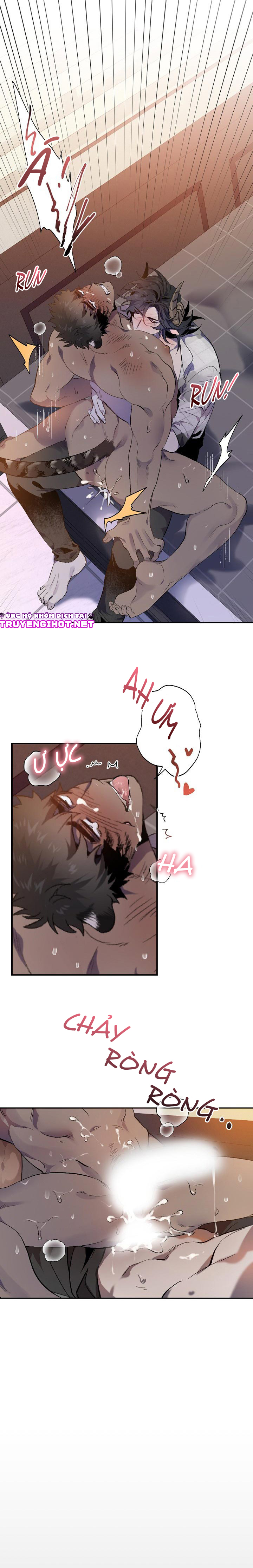 tuyển tập bl chịch ngắn chapter 5 19