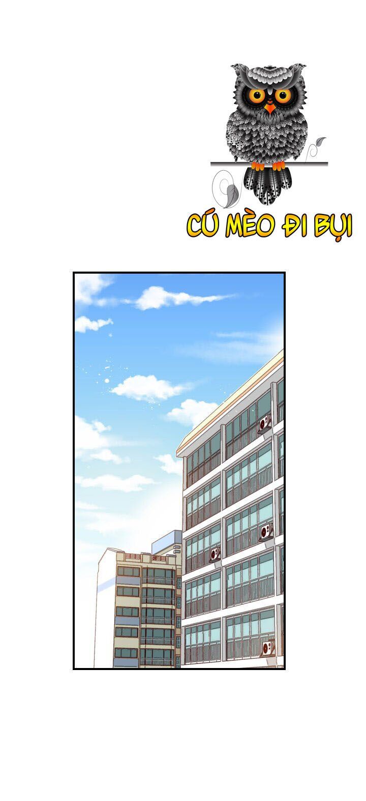 khoảnh khắc lãng mạn chapter 3 2