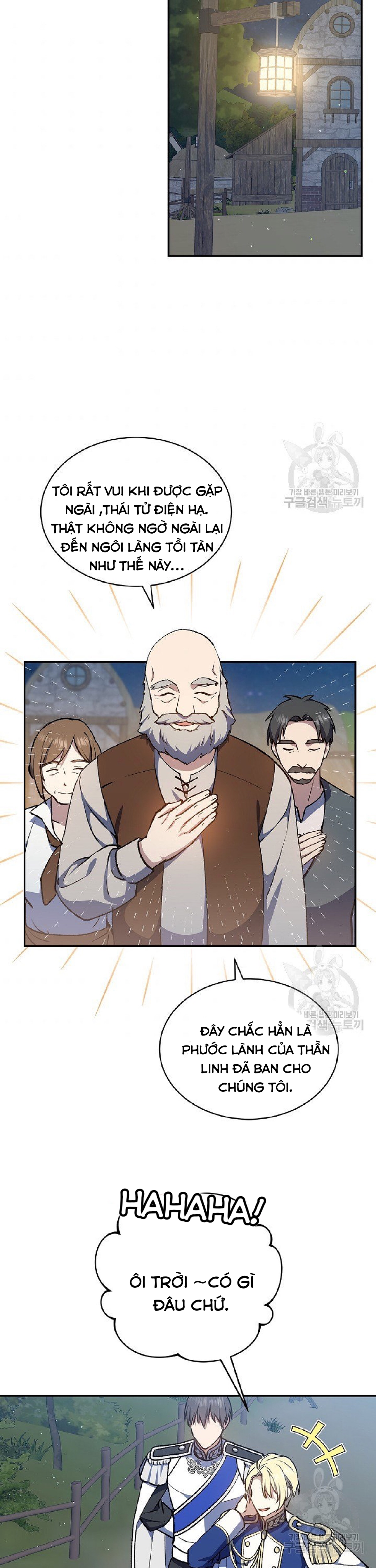 sự quay trở lại của pháp sư cấp 8 chapter 12 66