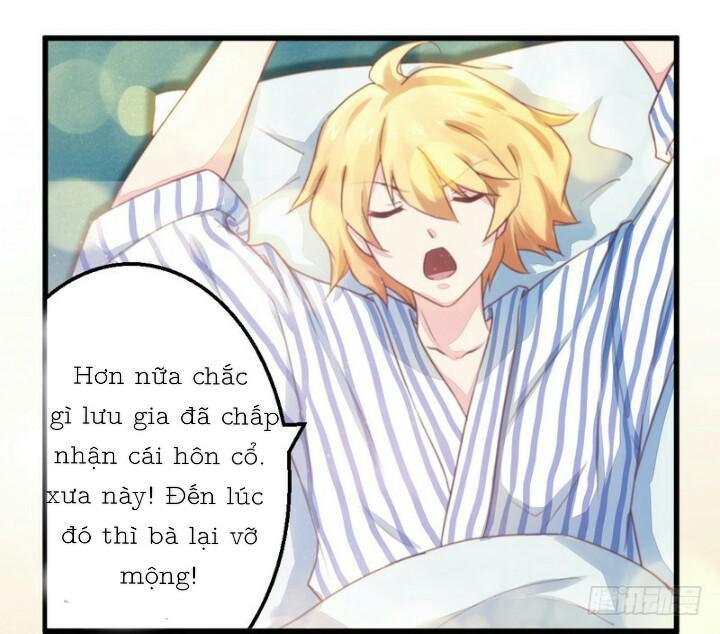 tổng tài đã cưới em chapter 10 7