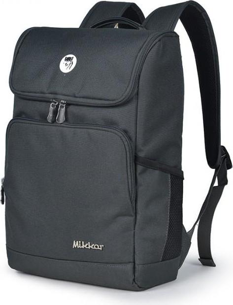 Balo Mikkor The Nomad Premier Charcoal 15.6inch