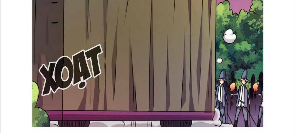 vì tôi là ông chú mở tiệm bán vũ khí chapter 15 18