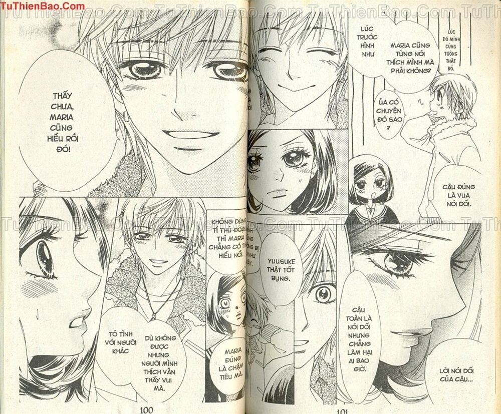 ác quỷ và bản tình ca chapter 6 49