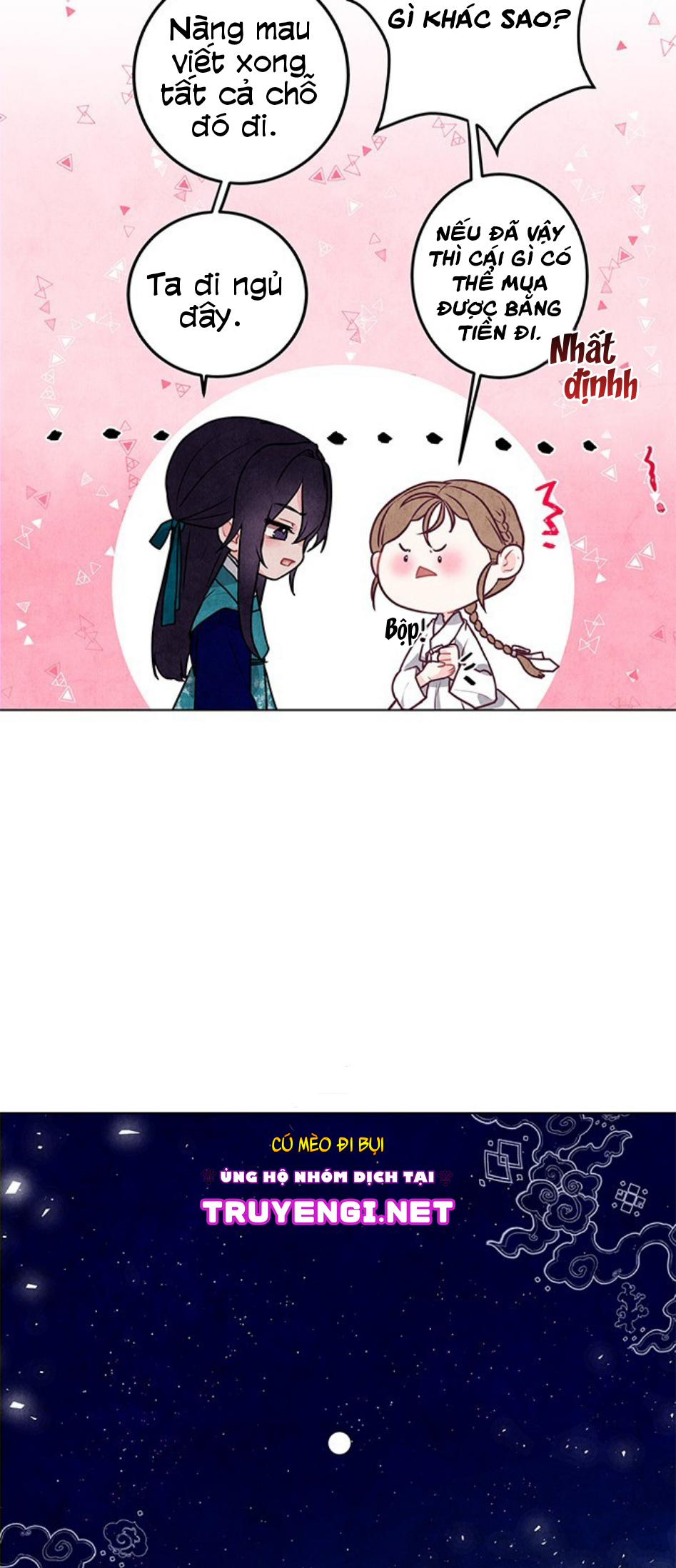 tiểu nương tử bị gả bán chapter 10 10