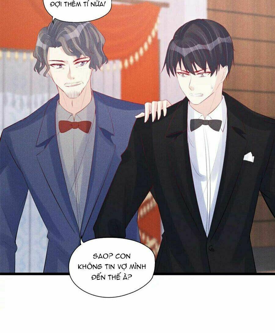 cạm bẫy lửa tình chapter 48 19