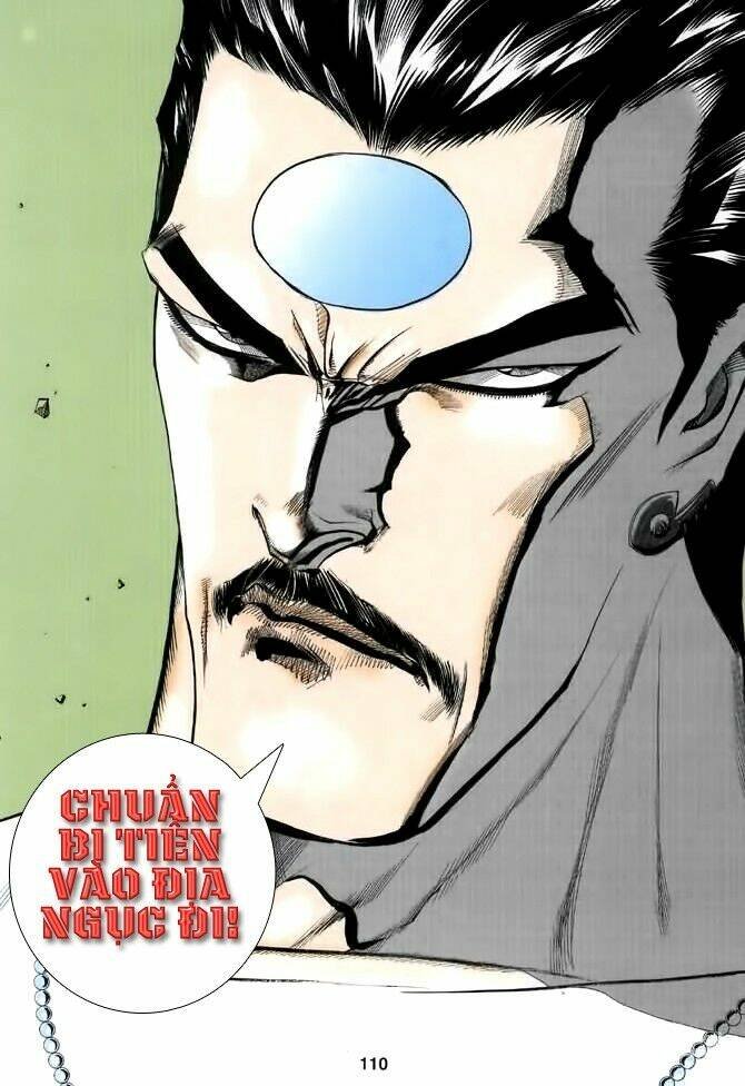 hải hổ 2 chapter 16 12