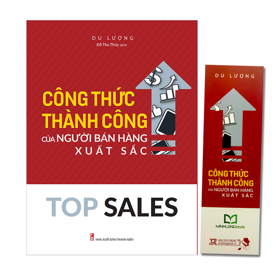 ComBo 2 Cuốn: Làm Thế Nào Để Đắc Nhân Tâm + Top Sale-Công Thức Thành Công Của Người Bán Hàng Xuất Sắc