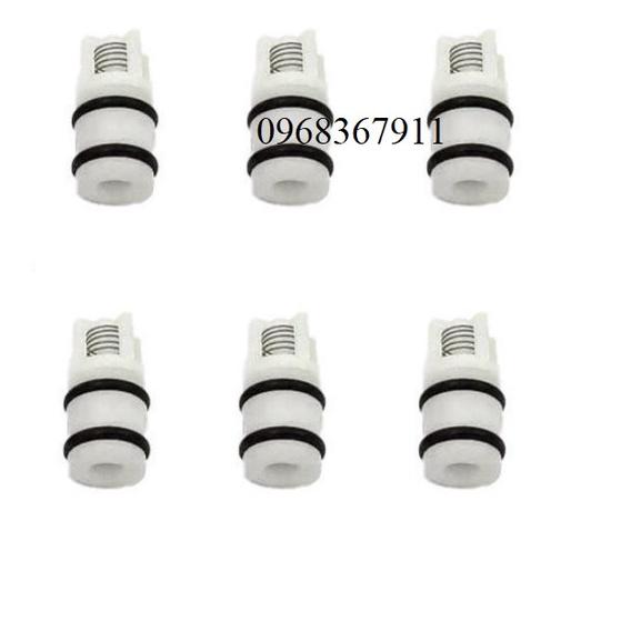 Bộ phớt DẦU -phớt NƯỚC-van một chiều máy rửa xe
