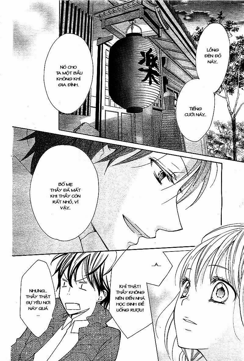 tổng hợp one shot. chapter 69 14