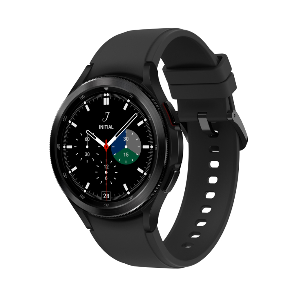 Đồng hồ thông minh Samsung Galaxy Watch 4 Classic Bluetooth (46mm) - Hàng Chính Hãng