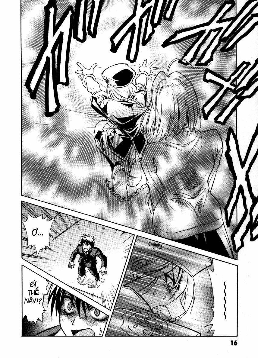 melty blood chapter 27 15