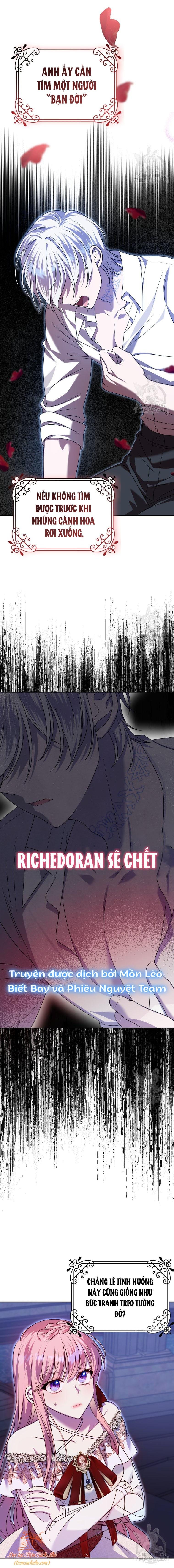 tôi đã gặp nam chính trong ngục tù chapter 31 7