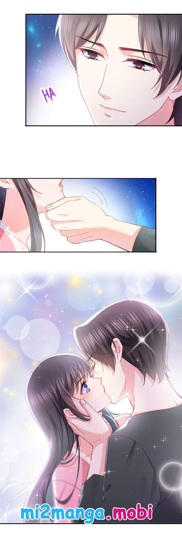 Hệt Như Hàn Quang Gặp Nắng Gắt chapter 208.2 7