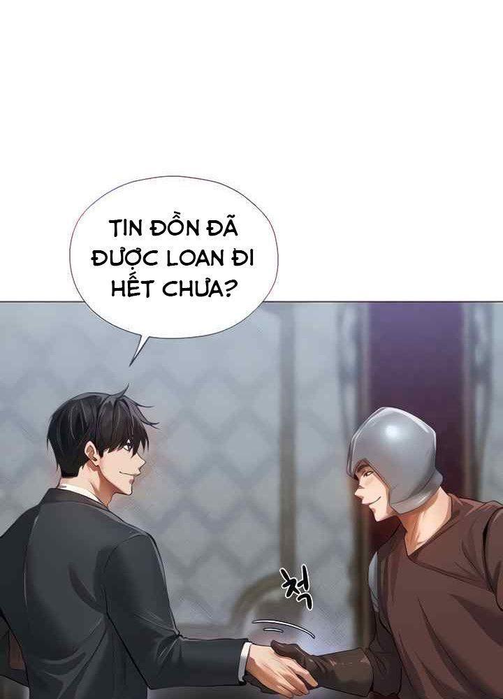 thợ săn bươm bướm chapter 5.1 13