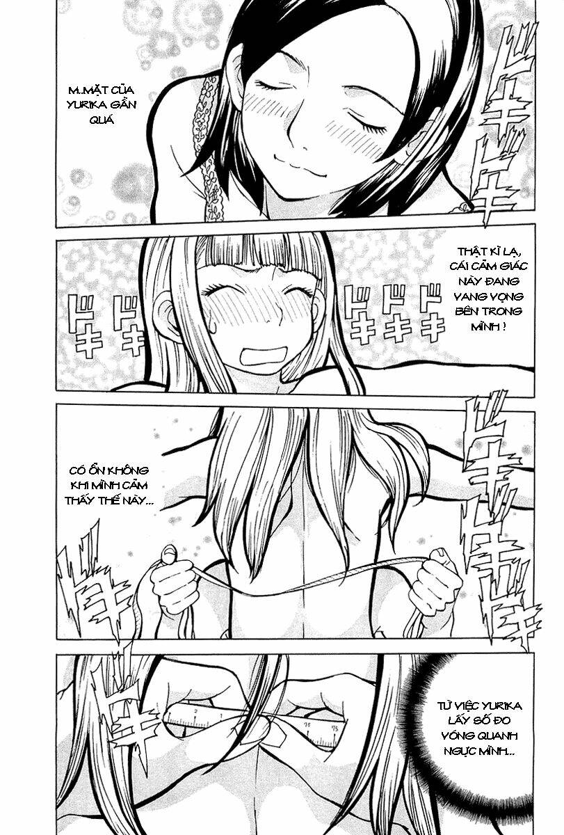 gacha gacha - secret chapter 3 21