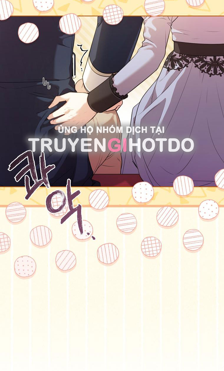 trở thành thư ký của bạo chúa chapter 123 11