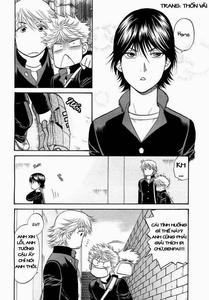 ren'ai houteishiki chapter 3 28