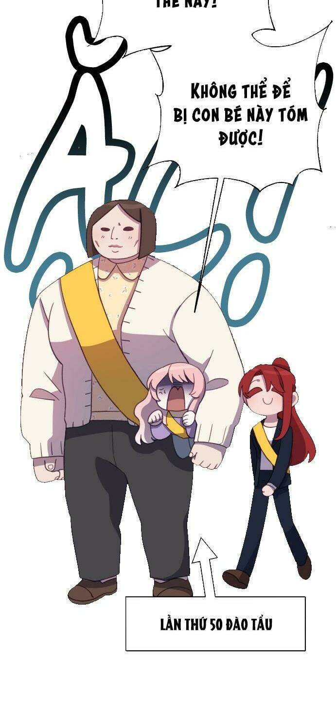 lạy chúa! xin hãy để con trở thành ác ma chapter 5 49