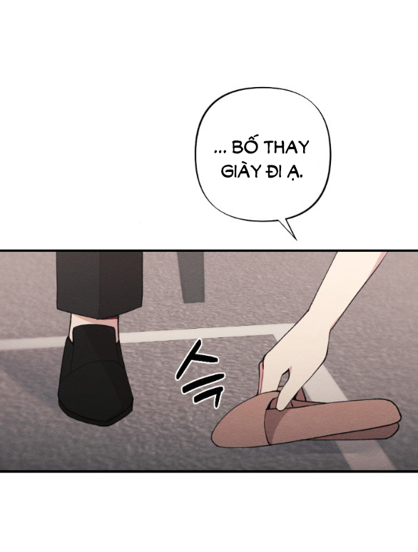 Ăn Mòn chapter 30.1 - Trang 23