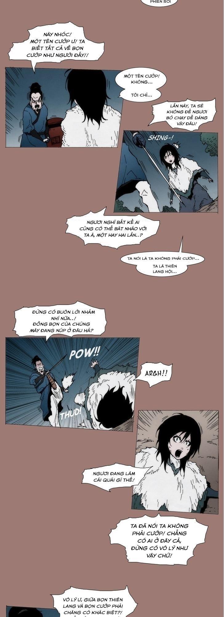 living with one leg chapter 10 17