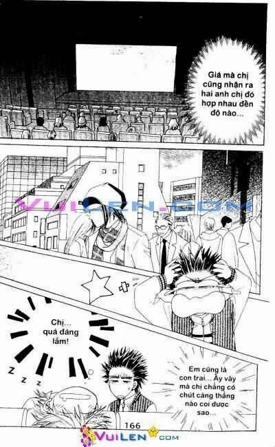 đại ca đi học chapter 10 166