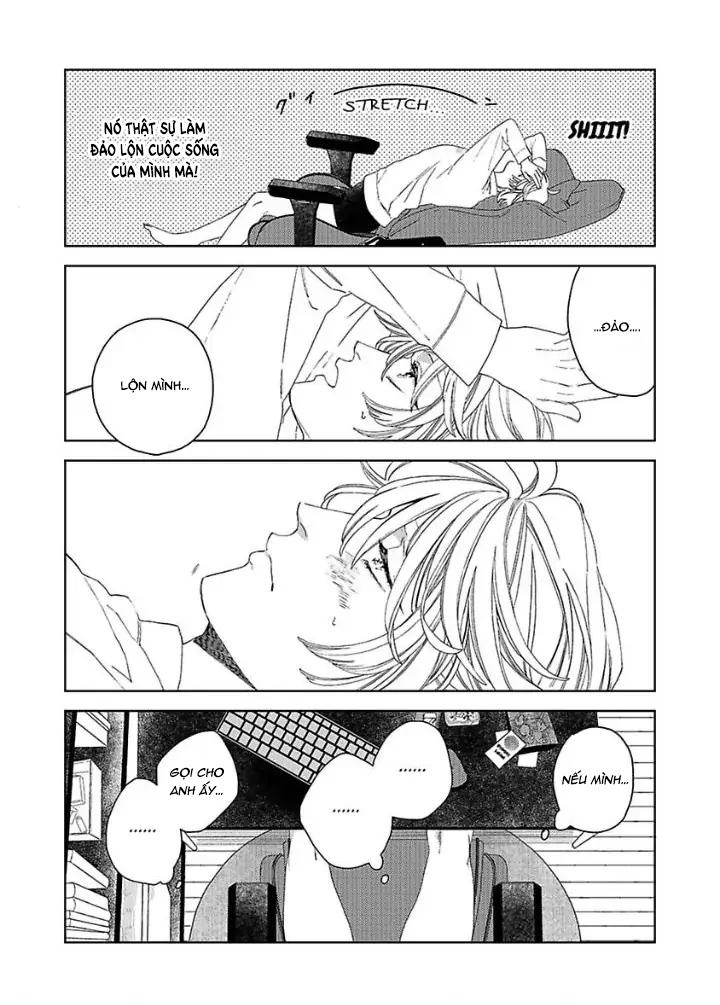 dịch vụ bạo dâm chapter 2 10