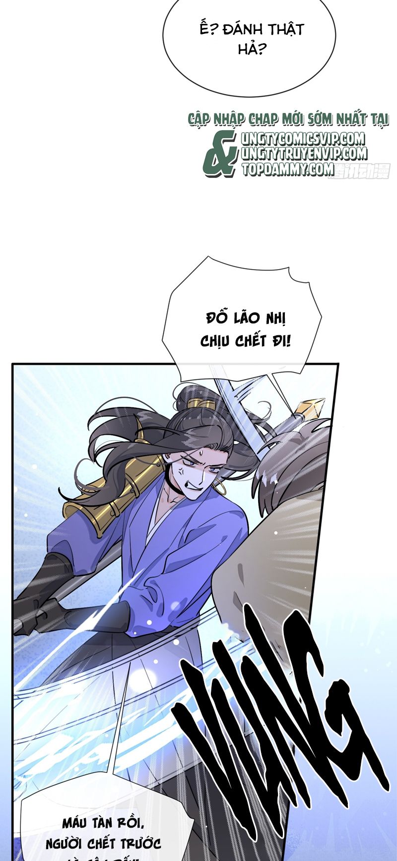 chó lớn bắt nạt chủ chapter 77 32