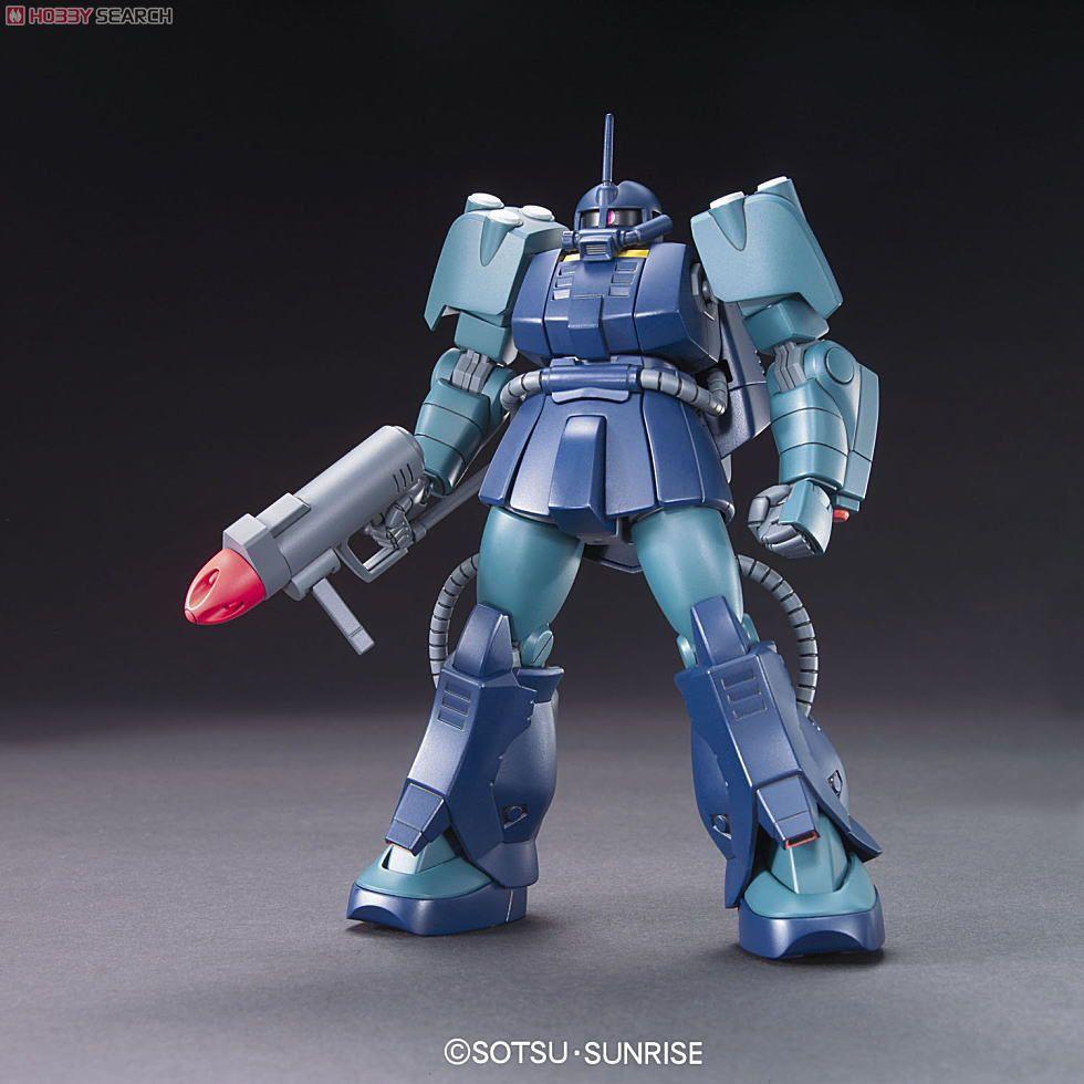 Mô hình lắp ráp HG UC ZAKU MARINER