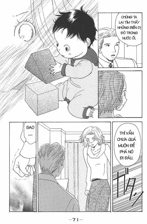 i.s. (intersexuality) chapter 3 73