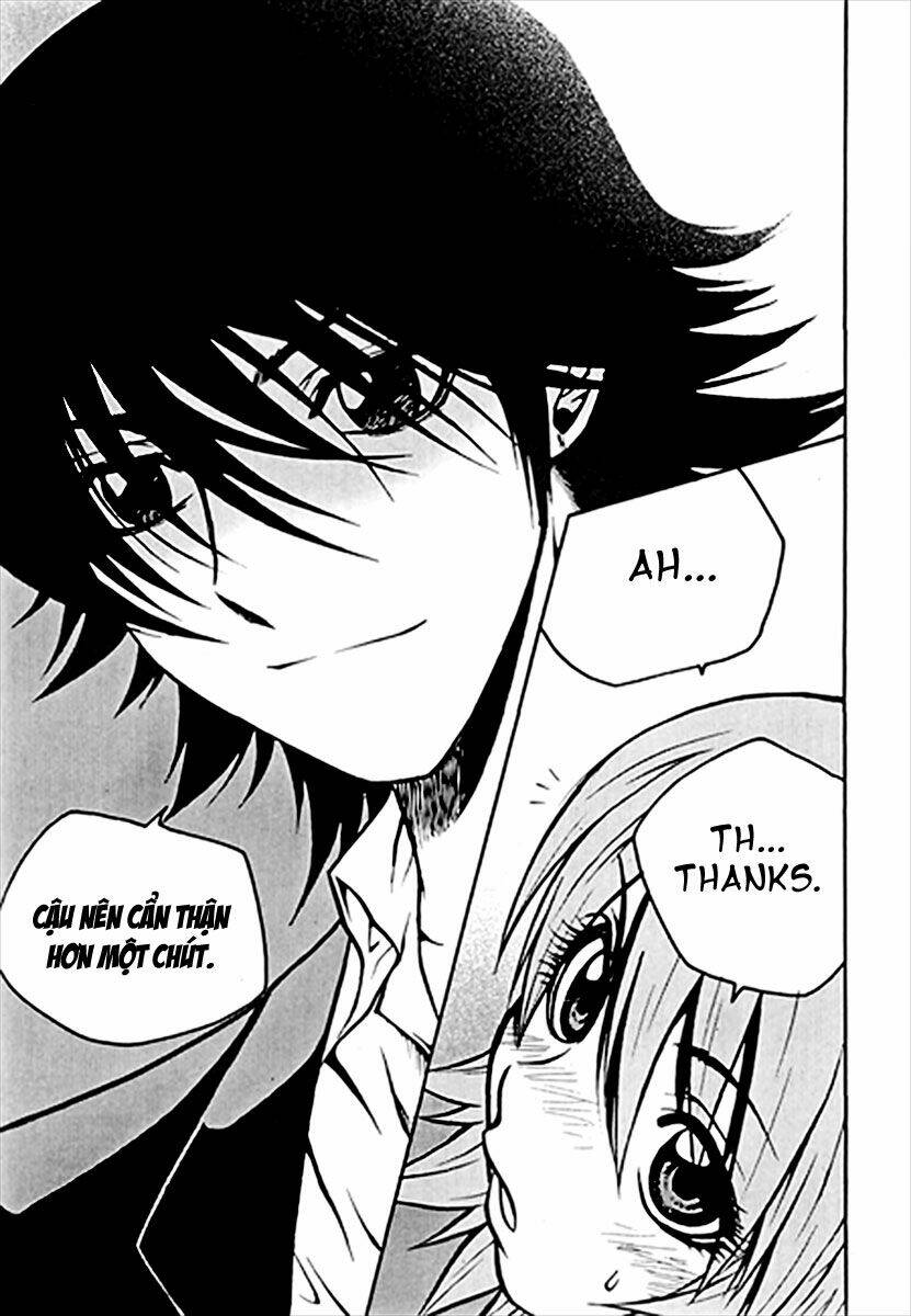 zippy ziggy chapter 38 11