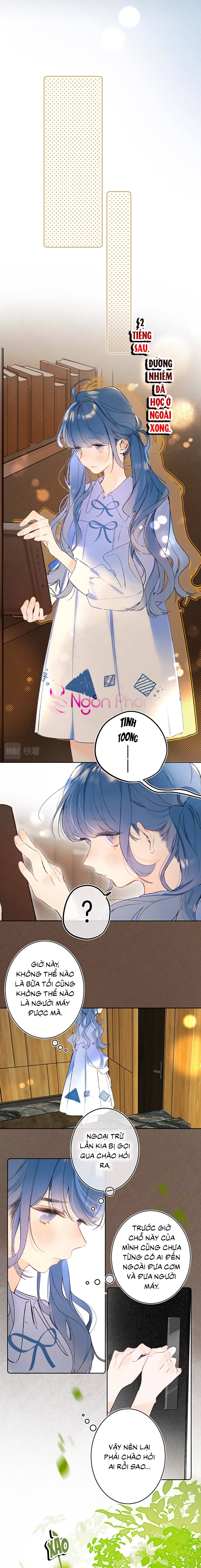 đừng khóc chapter 70 5