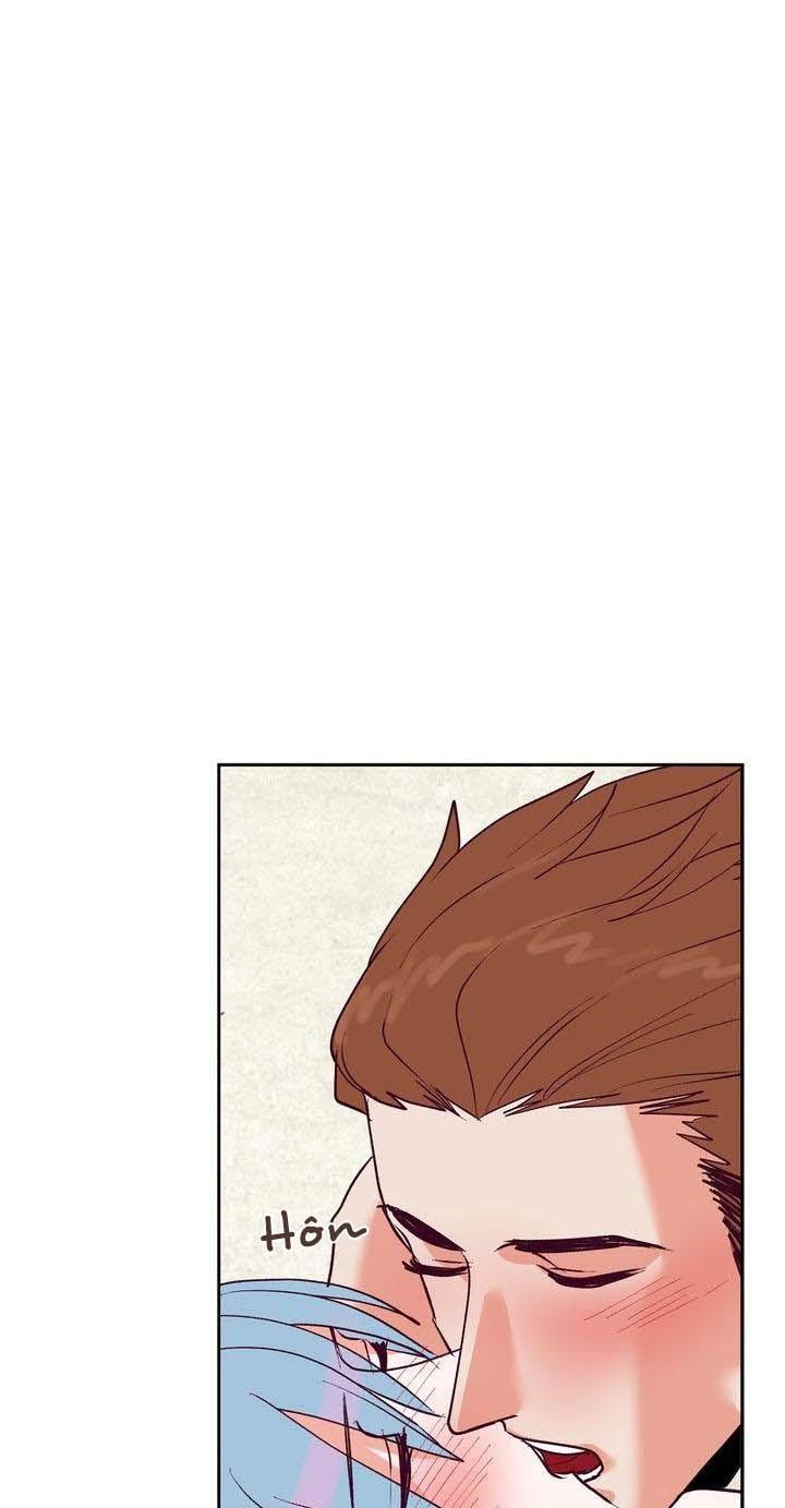 bl cổ trang - âu cổ ngắn nhà kim chapter 16.4 16